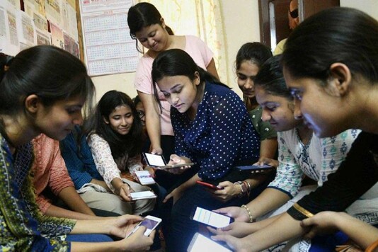 Over 4 lakh students dowloaded NEET admit cards with 3 hours. (Representative Image)