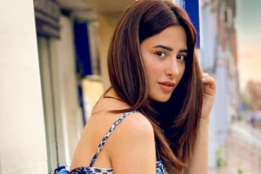 credits - Mahira Sharma  instagram