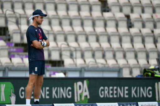 England vs West Indies 2020 | Stuart Broad Has Fire in the Belly, Can Claim 600 Test Wickets: Michael Atherton