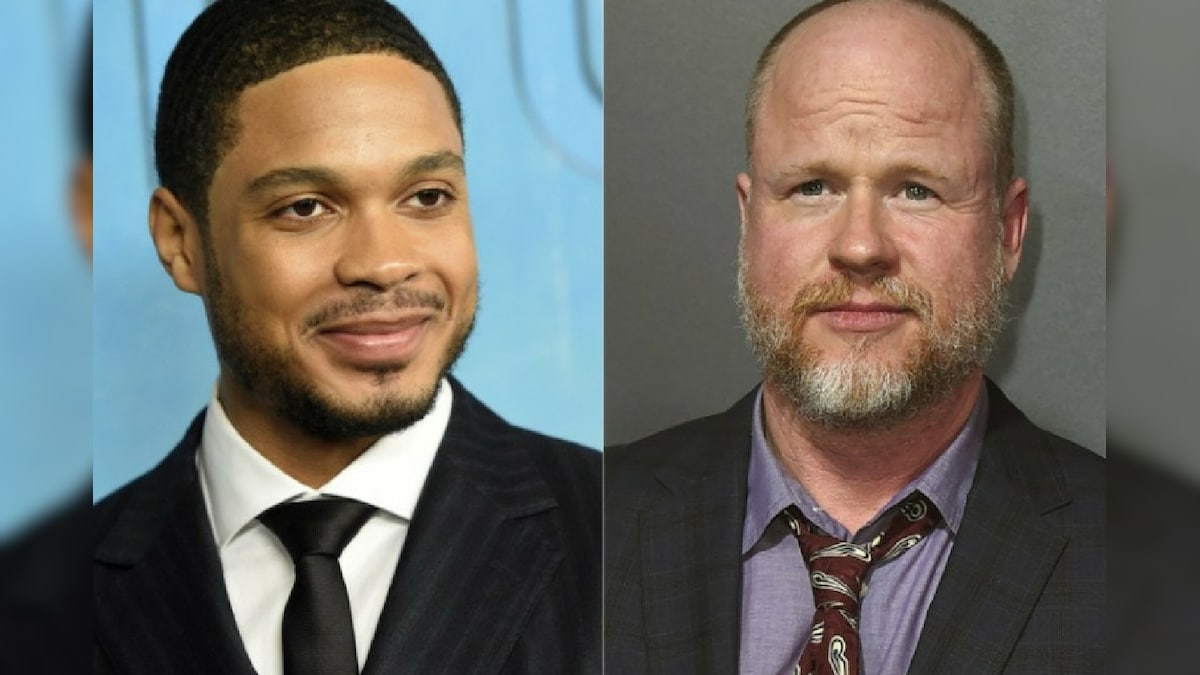 We're Gonna Get to Heart Of Everything: Ray Fisher On Joss Whedon