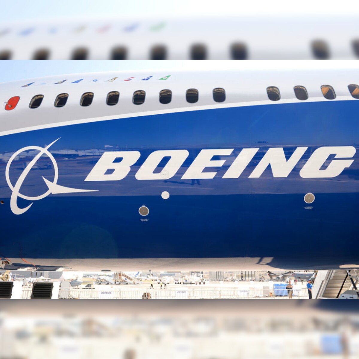 Yet Another Trouble for Boeing 737 Max Aircrafts, Potential Electrical  Issue Grounds Several Planes