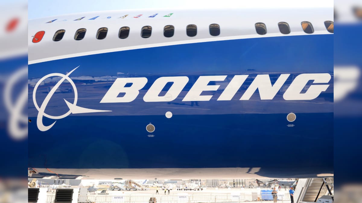 India Remains a Key Contributor to Our Global Supply Chain Despite Economic Turbulence: Boeing