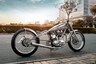 This Modified Royal Enfield Bullet 500 Inspired by Luxury Timepieces Belongs in a Museum