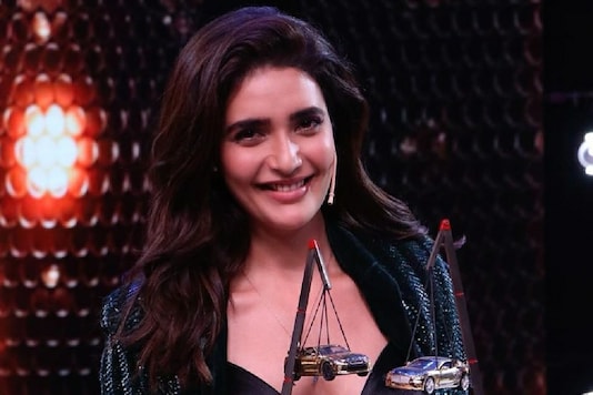 Karishma Tanna, Khatron Ke Khiladi 10 Karishma Tanna, Khatron Ke Khiladi 10