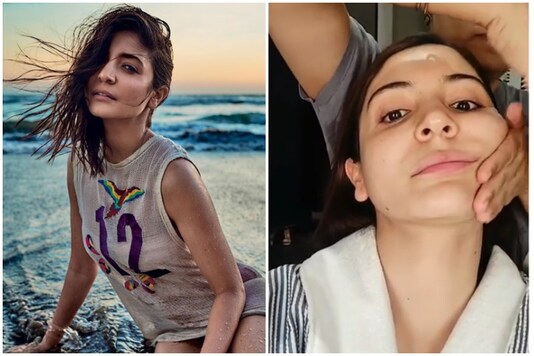 Anushka Sharma