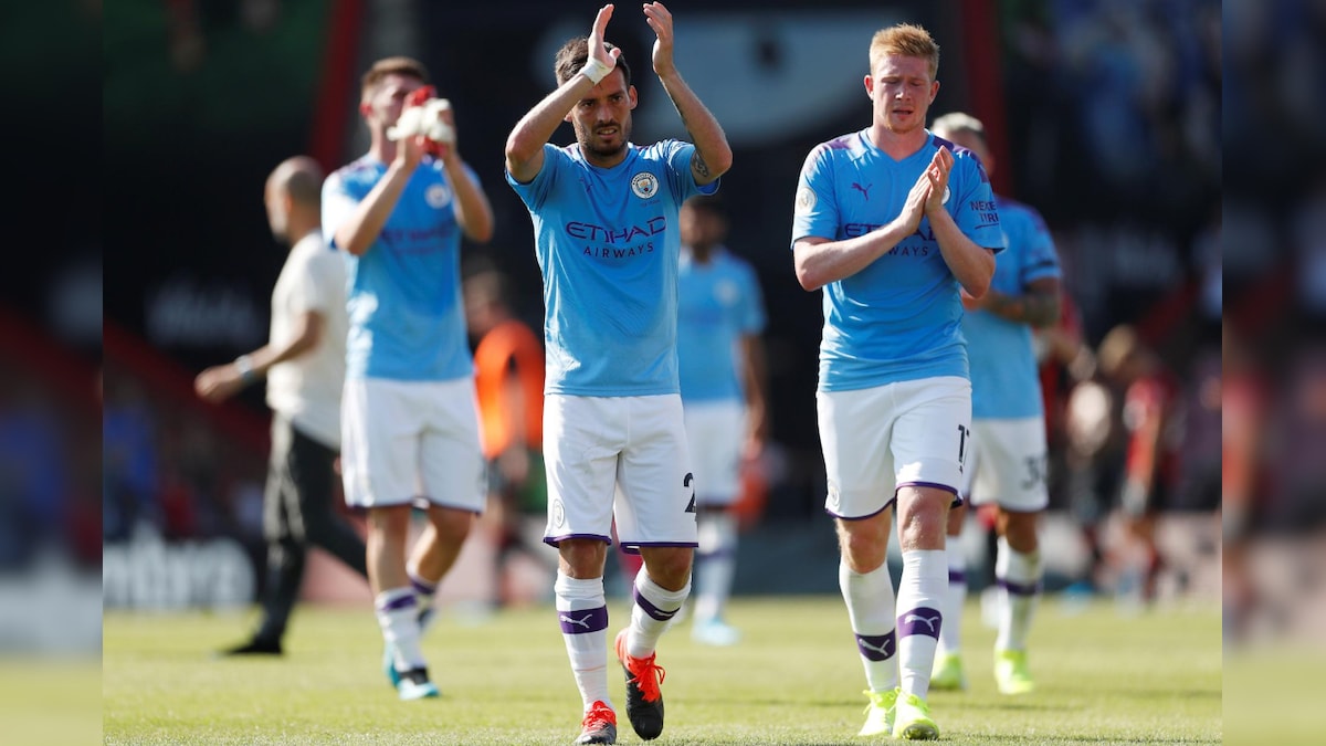 Kevin de Bruyne Wants to Give David Silva a Special Champions League Send-off