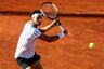 Grigor Dimitrov Reveals His Condition When He Had Contracted Coronavirus