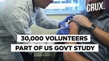 World's Biggest COVID-19 Vaccine Study Begins In US | Biocon Drug Rejected By COVID-19 Task Force
