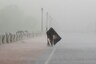 Delhi Receives Maximum Rainfall for May in 13 Years