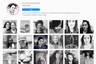 Women on Instagram are Posting Black and White Selfies With #Challenge Accepted. Here's Why