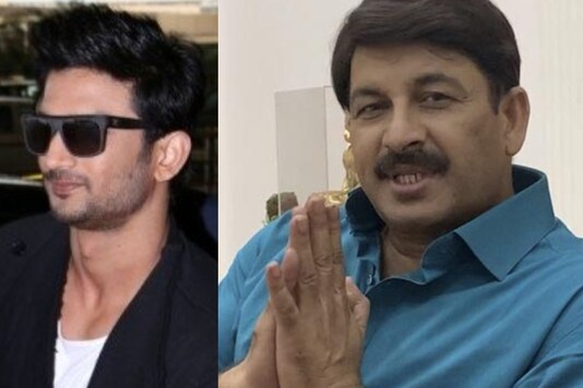Manoj Tiwari Urges Uddhav Thackeray to Register FIR in Sushant Singh Rajput Case