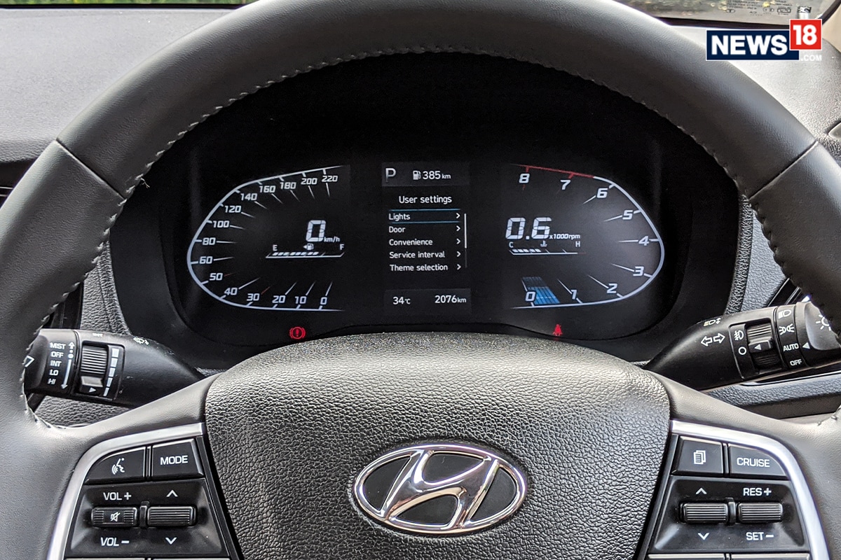 Hyundai Verna, Verna, Hyundai Verna Review