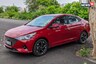 2020 Hyundai Verna CVT Review: Setting High Expectations and Delivering in a Refreshed Package