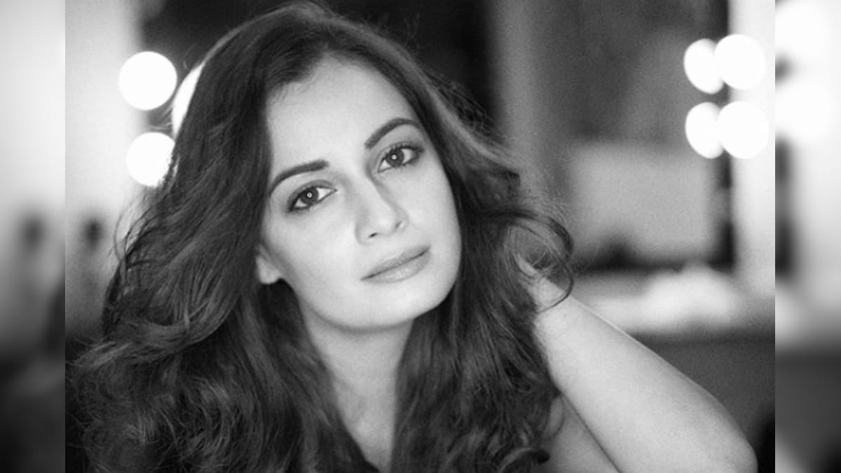 Dia Mirza on Two Decades of Miss Asia Pacific Pageant Win