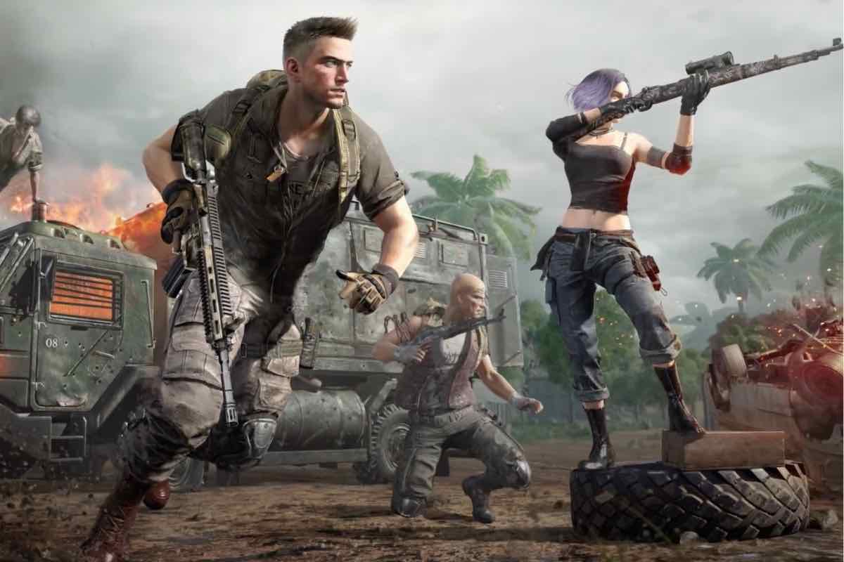 PUBG Game Turns Fatal in Mangaluru, 12-Year-Old Boy Killed by Teen After  Fight Over the Online Game