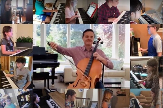 7,000 Piano Players Around the World Unite for Virtual Concert ...