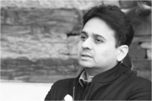 Apoorva Mehta