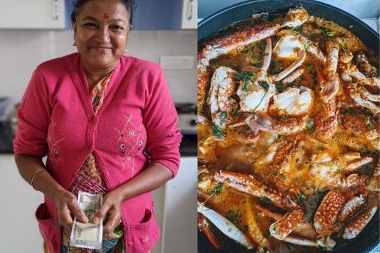 Bengaluru Man Helped Domestic Worker Start a Food Business, Now ...