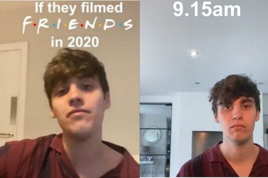 C Stewart, parody song went viral on Social Media 