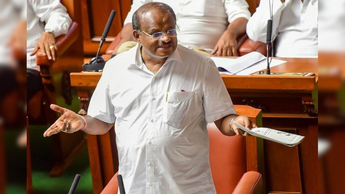 'Anti-cow Slaughter Bill to Impact Milk Production': Kumaraswamy Takes U-turn After Backing BJP on Land Reforms