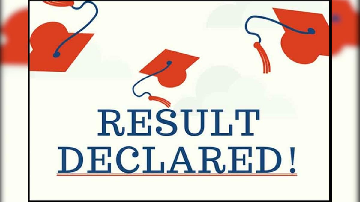 JEE Mains Results 2020 Declared, 24 Candidates Score 100 Percentile