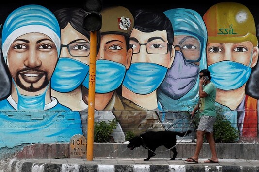 Representative image.