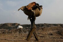 Manual Scavengers Battle Coronavirus Unarmed - See Pictures