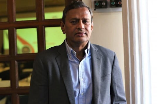 Kushal Das (Photo Credit: AIFF Media)