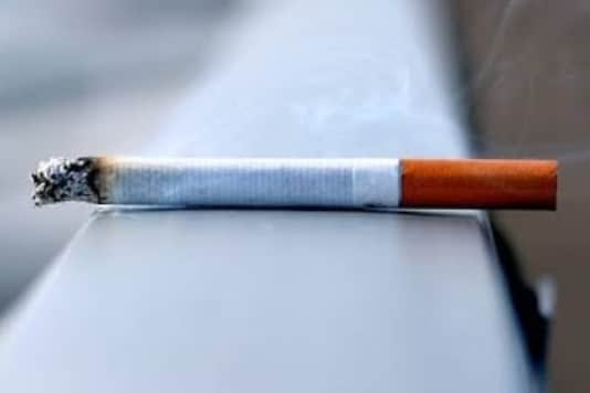Nicotine Therapy Being Touted As Cure For Parkinson S Covid 19 As Researchers Study Effects Of Smoking