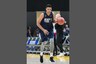 6Ft 10In Princepal Singh from Punjab Becomes First from NBA India Academy to Sign Pro Contract