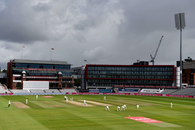 In Pics, England beat West Indies in Third Test at Manchester In Pics, England beat West Indies in Third Test at Manchester