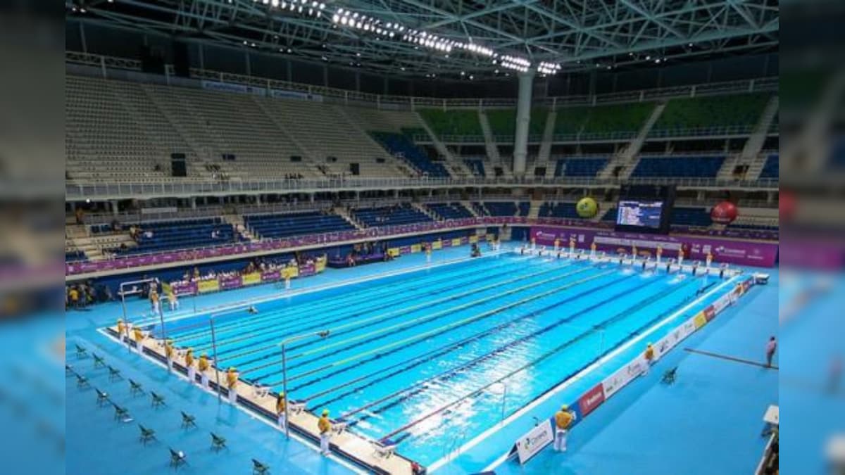 Swimming Federation of India May Organise a Training Camp Outside India if Pools Remain Out of Bounds Due to Covid