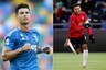 'Cristiano Ronaldo is a Real Icon, Michael Jordan of Football': Jesse Lingard