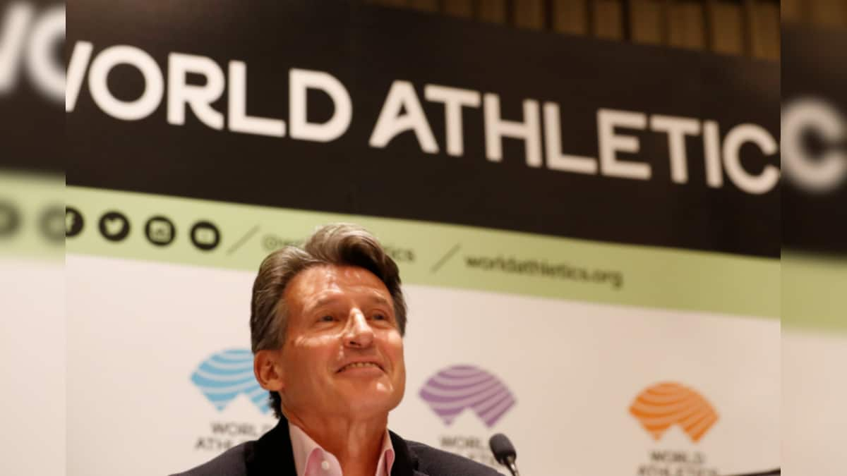 World Athletics President Seb Coe Believes Sport Can Grow Further in Post-coronavirus World