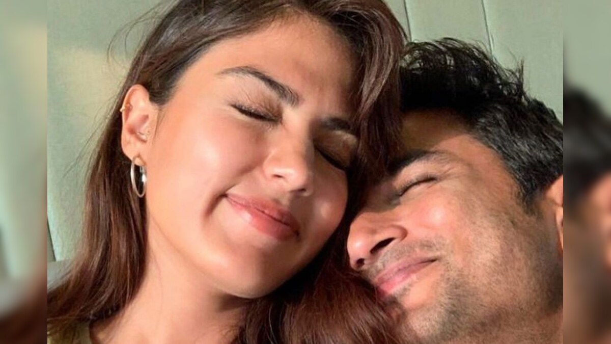 Sushant Singh Rajput's Father Alleges Rhea Chakraborty Got Him Treated By 'Conniving' Doctors