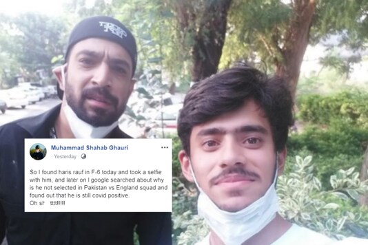 Image shared by Muhammad Shahab Ghauri / Facebook. 
