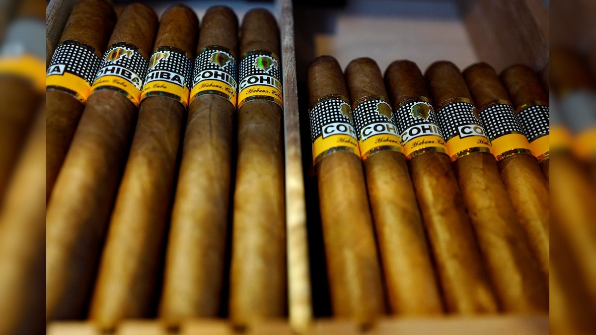 'Are They Worth the Price?': Washington Warns Buying Cuban Rum, Cigars Funds 'Dictatorship'