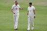 James Anderson to Address Media With Growing Speculation of Retirement Talks