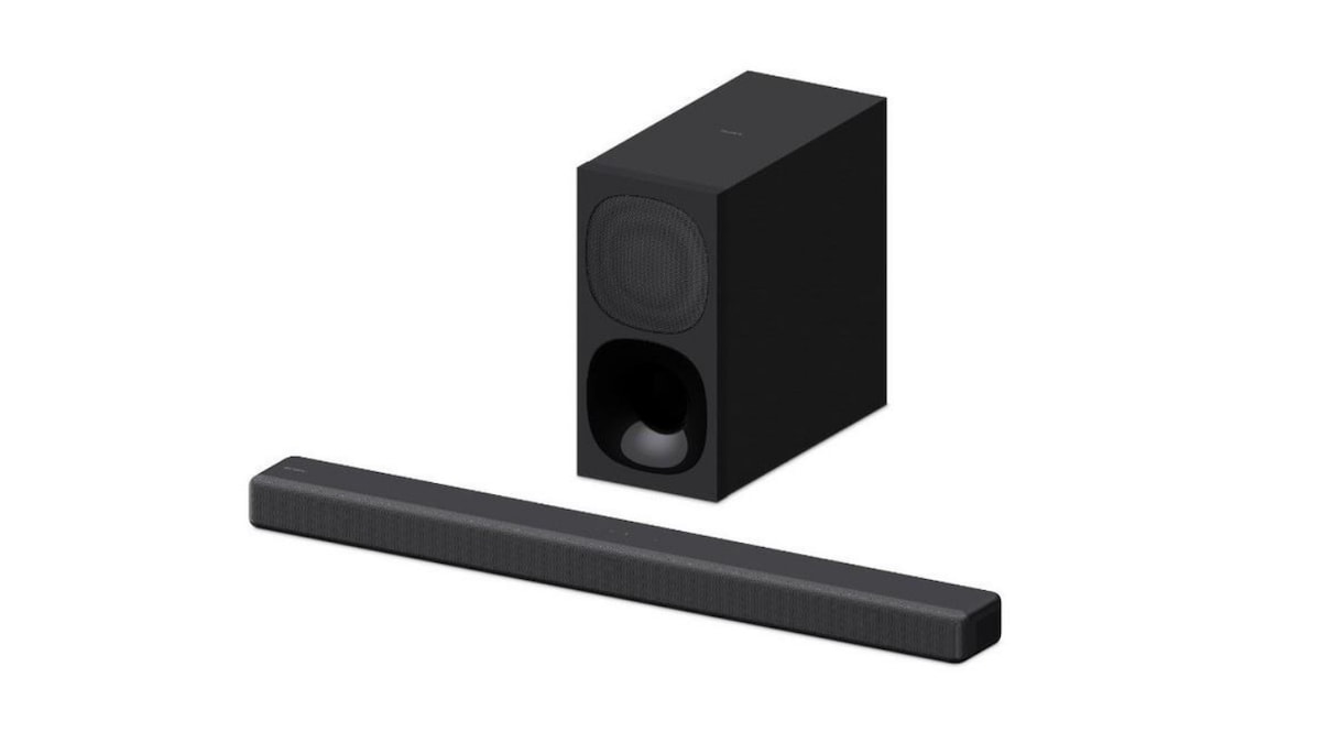 Sony HT-G700 Soundbar Review: Are You Getting The Salted, Butter Or Barbeque Popcorn?