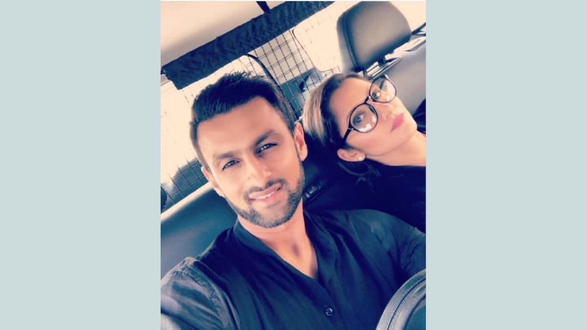 Sania Mirza Reveals How She Keeps Calm When She and Shoaib Malik Have Bad Days Professionally at the Same Time