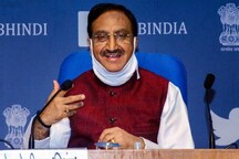 Union Education Minister Nishank Asks Goa CM to Provide Security for NEET, JEE Exams