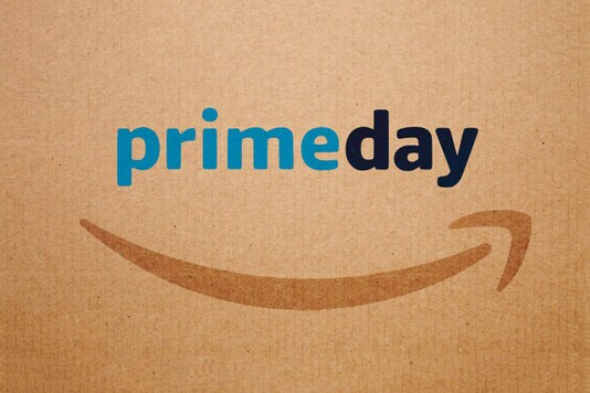 Amazon Prime Day Sale