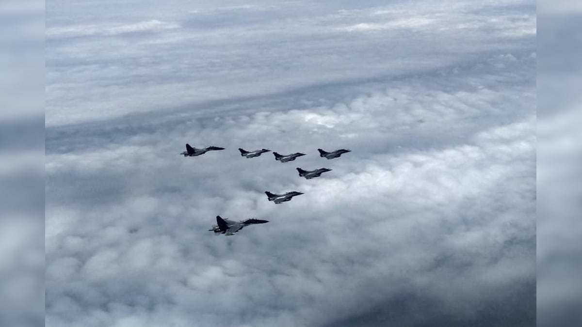 Rafale Reaches IAF Ambala Airbase, Here's How This Fighter Jet Can Increase India's Strength