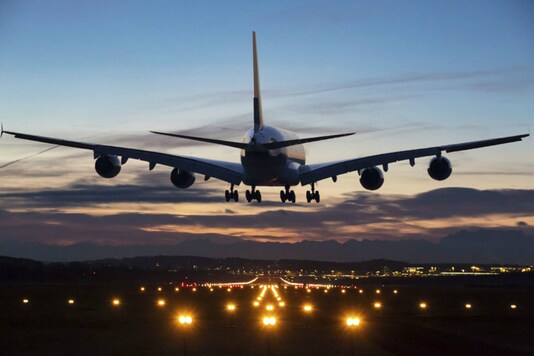 Image for Representation. (Picture Source: AFP Relaxnews)
