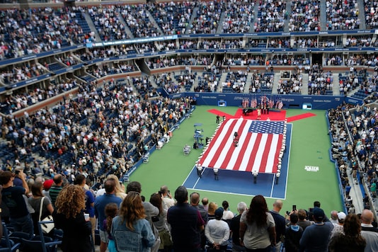 File image from US Open (Photo Credit: Reuters) File image from US Open (Photo Credit: Reuters)