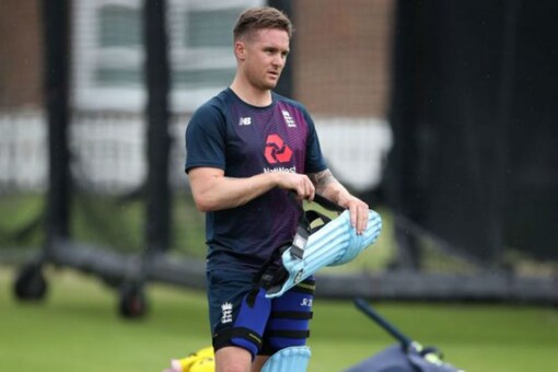 England Without Injured Jason Roy For T20s Against Pakistan