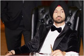 Alexa to Feud With Kangana Ranaut, All the Times Diljit Dosanjh Proved He's GOAT Alexa to Feud With Kangana Ranaut, All the Times Diljit Dosanjh Proved He's GOAT