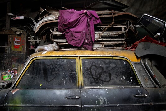 Image for representation. (Image source: Reuters) Image for representation. (Image source: Reuters)