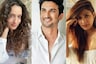 I Deny Rhea's Claim That I've Said Sushant and I Spoke on Phone Post Our Separation: Ankita Lokhande