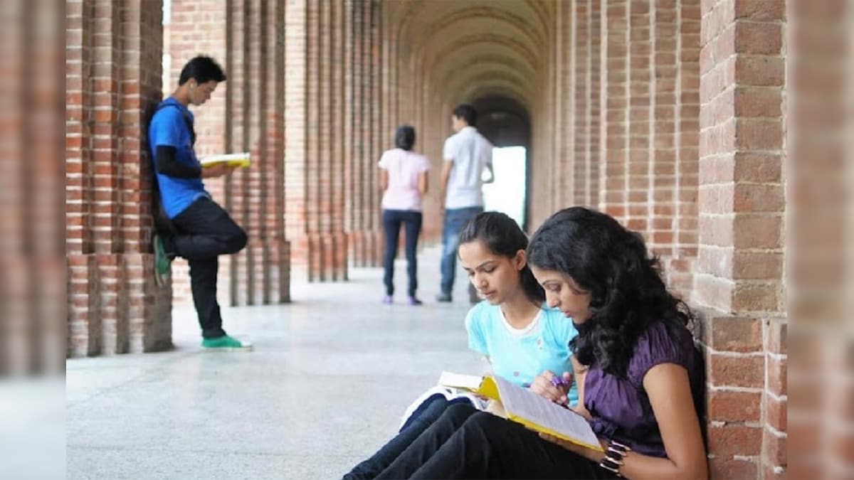 Ip University Counselling Process Begins Last Date To Apply October 10